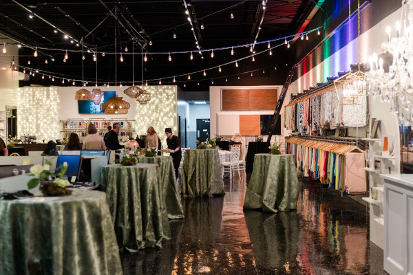 Plan Your Next Event with Rent-E-Quip