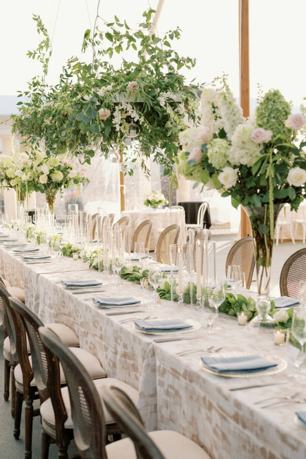 Tenting + Structures in The Richmond VA Metro