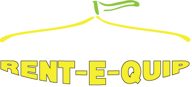 Rent-E-Quip Rentals