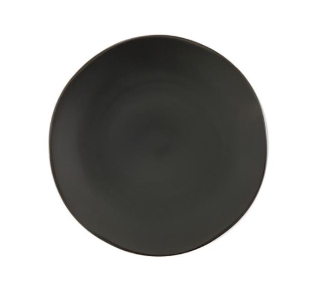 Rental store for PLATE, DINNER CERAMIC CHARCOAL in Colonial Heights VA