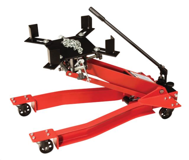 Rental store for TRANSMISSION JACK, 2000 LB. in Colonial Heights VA
