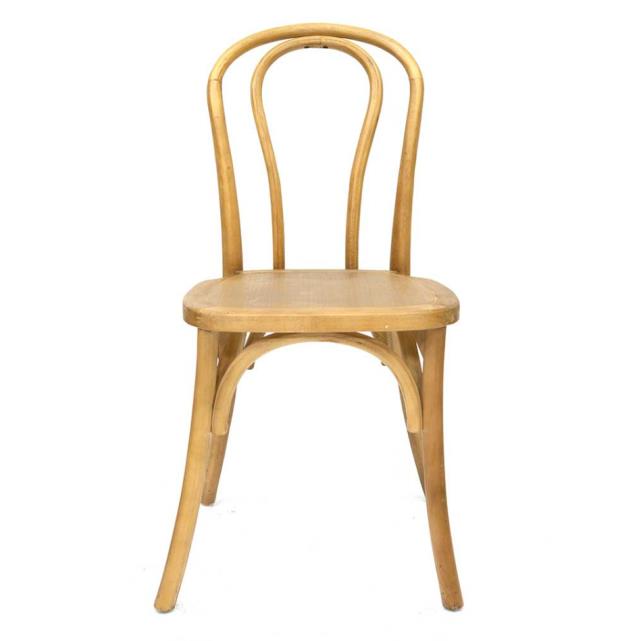 Rental store for CHAIR, BENTWOOD NATURAL in Colonial Heights VA