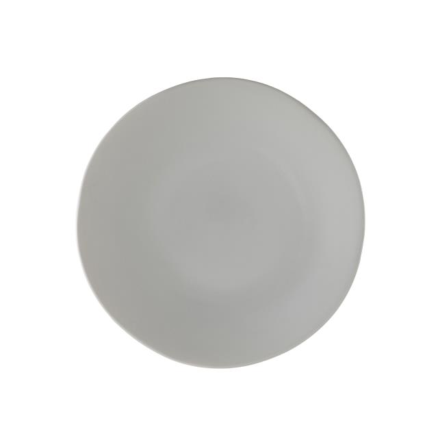 Rental store for PLATE, SALAD CERAMIC SMOKE in Colonial Heights VA