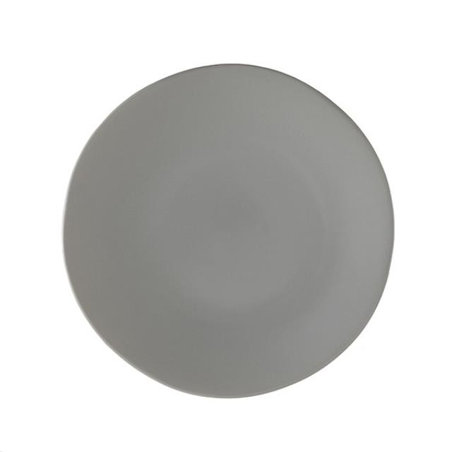 Rental store for PLATE, DINNER CERAMIC SMOKE in Colonial Heights VA