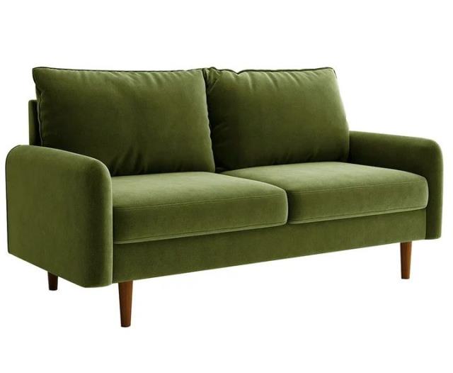 Rental store for SETTEE, OLENNA VELVET in Colonial Heights VA