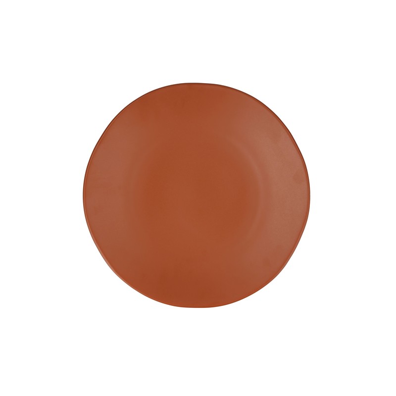 Rental store for PLATE, SALAD CERAMIC TERRACOTTA in Colonial Heights VA
