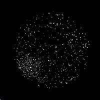 Rental store for _LIGHTS, GOBO PLATE STARRY NIGHT in Colonial Heights VA