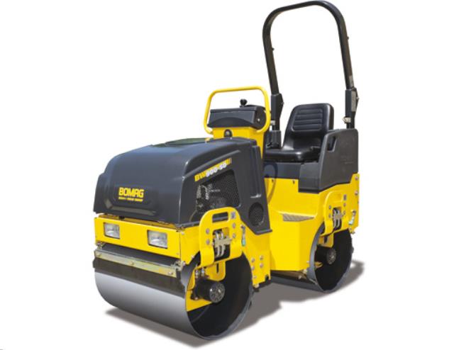 Rental store for ROLLER,VIBRATORY, TANDEM 35.4  2425 LBS in Colonial Heights VA