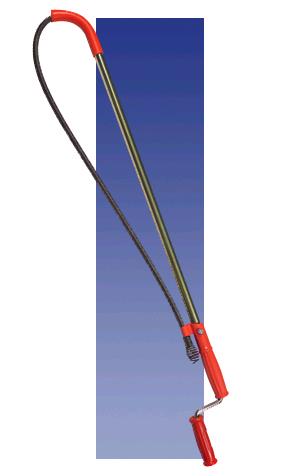 Rental store for DRAIN SNAKE, CLOSET AUGER 3 in Colonial Heights VA