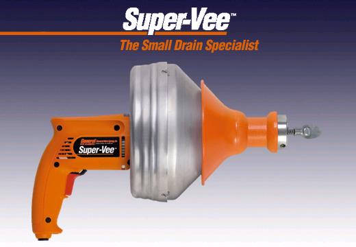 Rental store for DRAIN SNAKE, HAND HELD 25  ELECTRIC in Colonial Heights VA