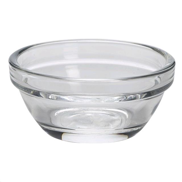 Rental store for BOWL, CLEAR GLASS 12OZ in Colonial Heights VA
