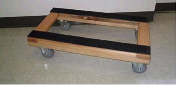 Rental store for FURNITURE DOLLY in Colonial Heights VA