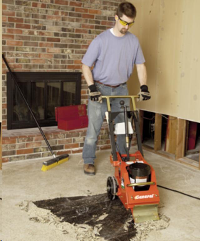 Rental store for FLOOR STRIPPER, ELECTRIC in Colonial Heights VA