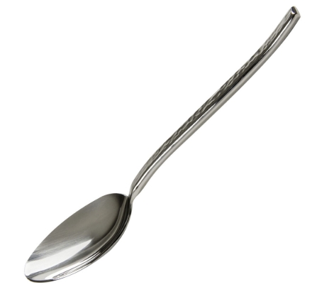 Rental store for SPOON, HAMMERED SERVING 8.5 in Colonial Heights VA