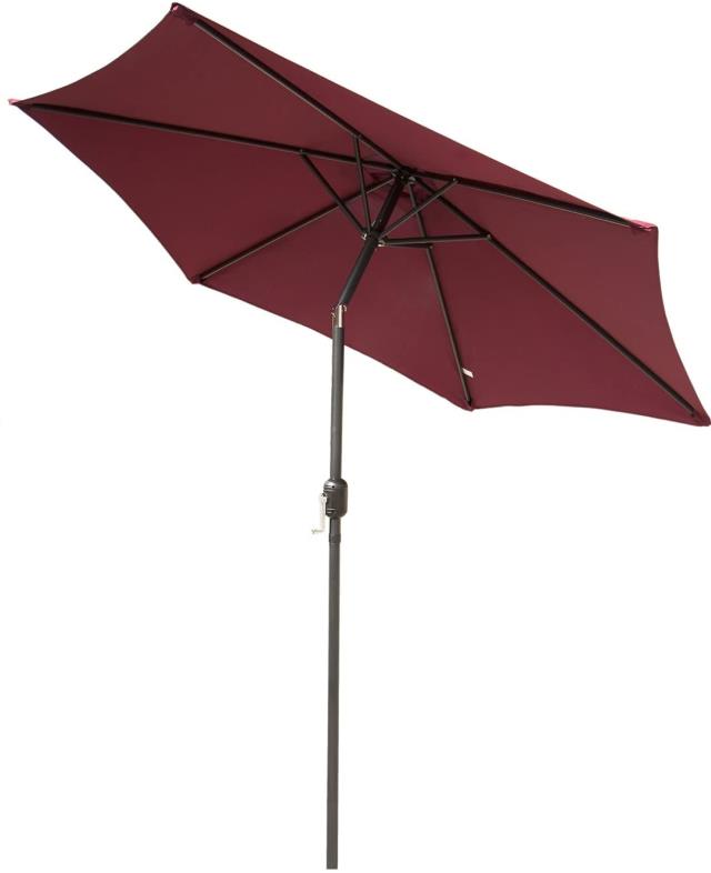 Umbrella burgundy rentals Colonial Heights VA Where to rent umbrella burgundy in Richmond VA