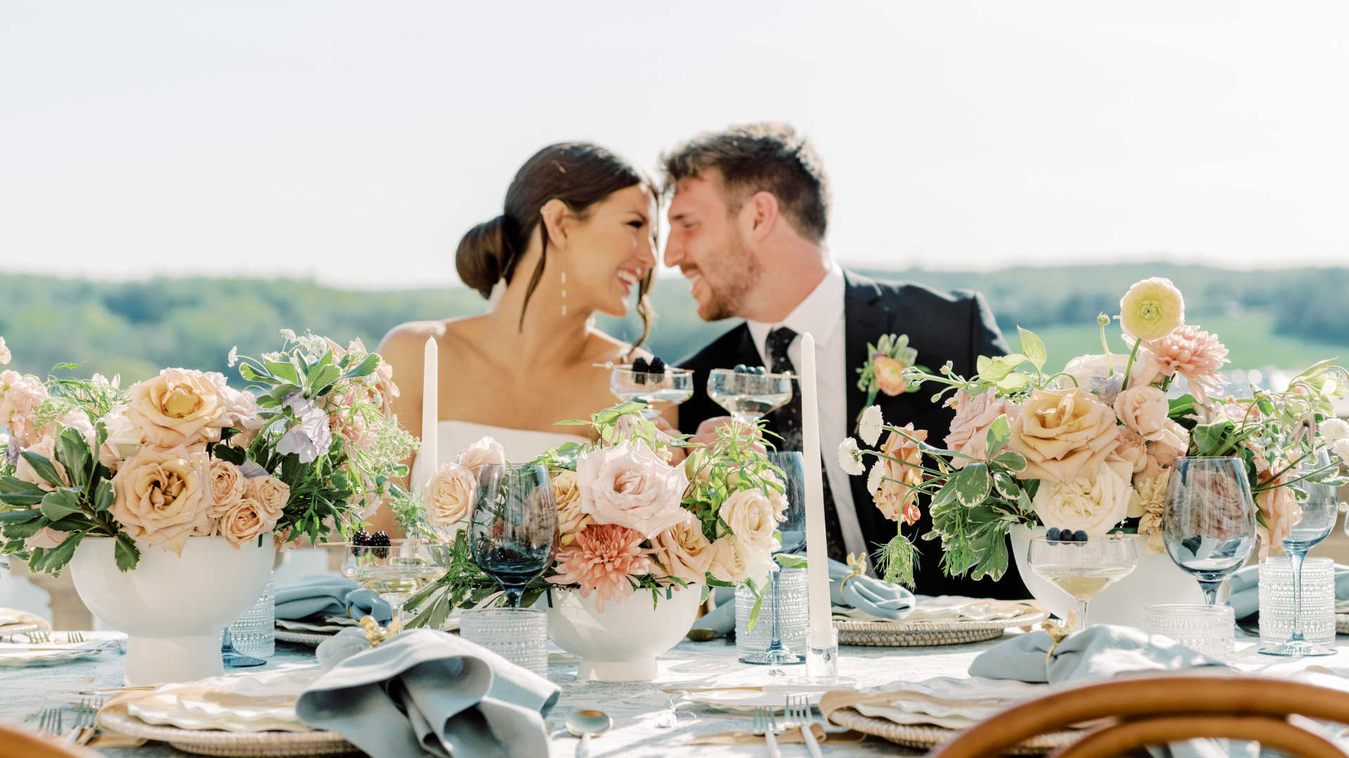 Event Rentals in Richmond VA, Colonial Heights, South Hill, Chester, and Petersburg Virginia