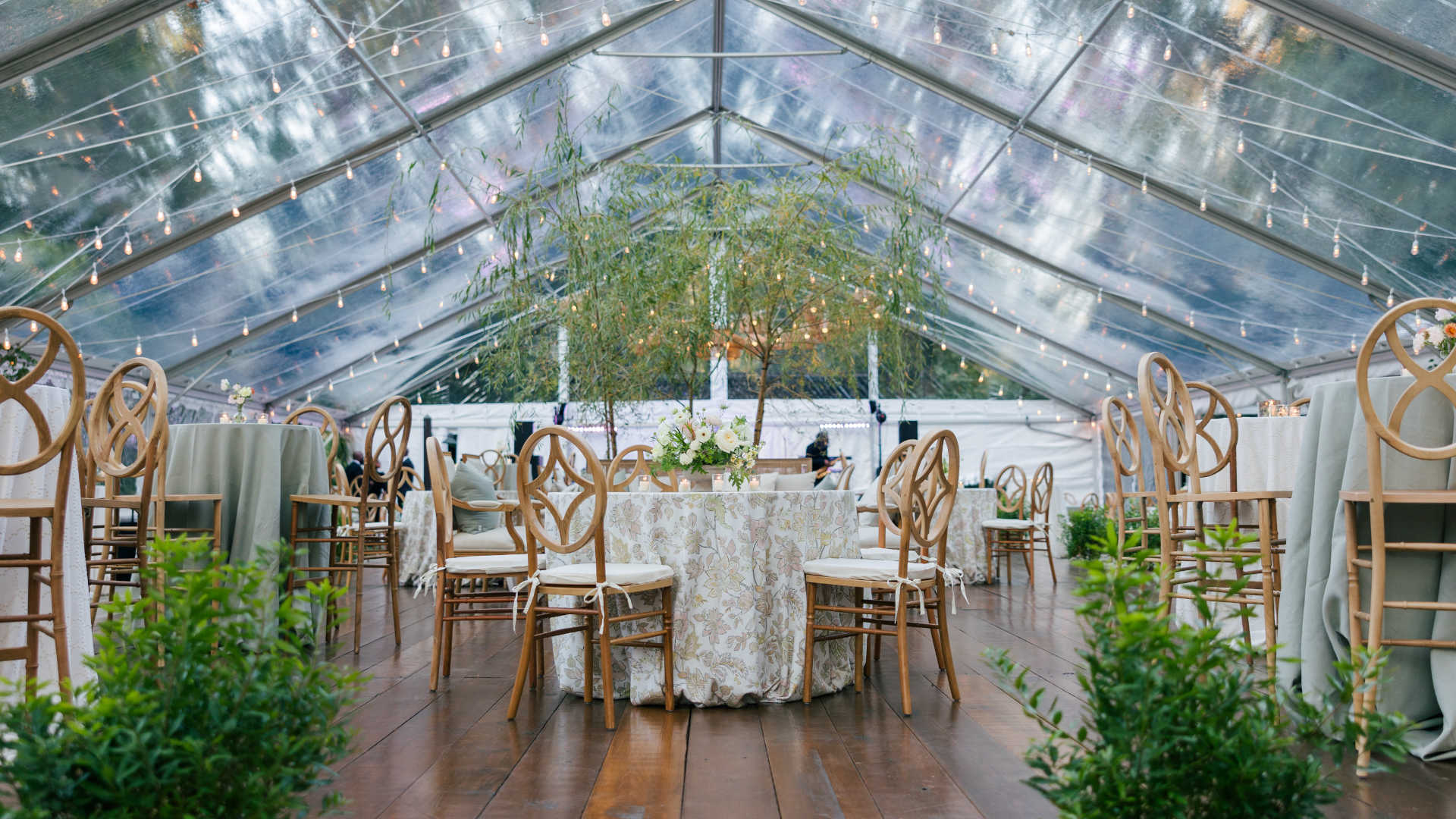 Event Rentals in Richmond VA, Colonial Heights, South Hill, Chester, and Petersburg Virginia