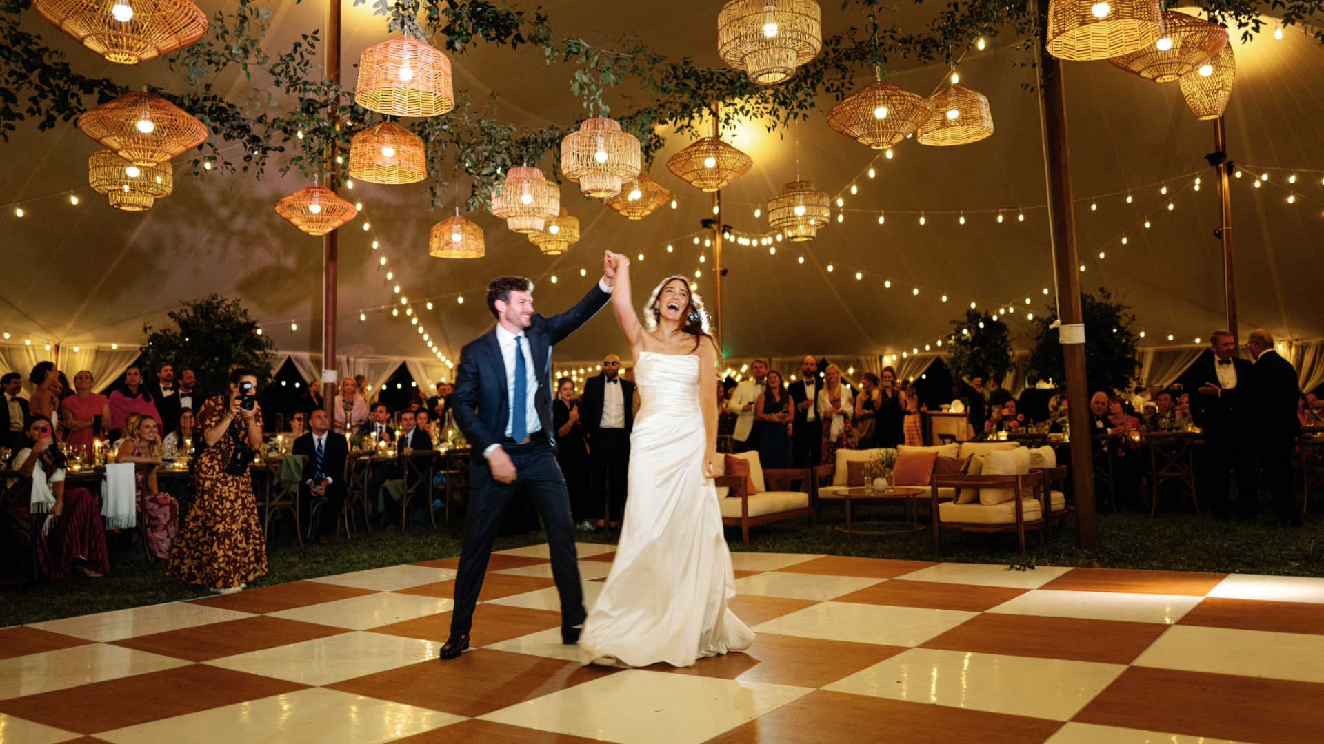 Event Rentals in Richmond VA, Colonial Heights, South Hill, Chester, and Petersburg Virginia